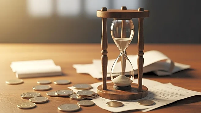 Financial Struggles Persist for Older Americans Due to Past Caregiving Responsibilities