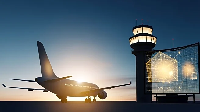 Southwest Airlines Flight Diverts to Atlanta Due to Security Matter, No Credible Threat Found