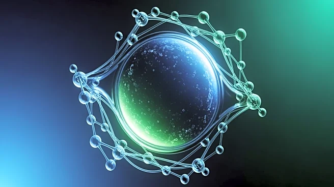 Researchers Identify Protein Triggering Diabetic Blindness, Offering New Treatment Path