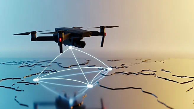 Ukraine Offers Drone Expertise to Saudi Arabia Amid Rising Tensions with Iran