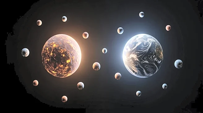 China Rejects 'G2' World Order Concept Proposed by President Trump, Emphasizes Multipolarity