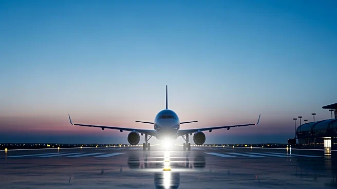 FBI Confirms No Credible Threat After Southwest Flight Diverted to Atlanta