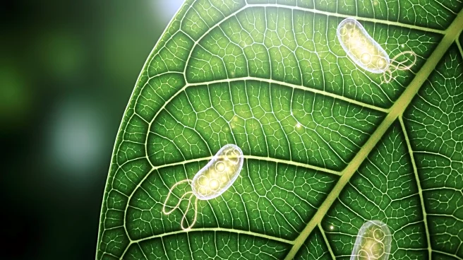 University of Helsinki Researchers Discover Plant Mitochondria's Role in Oxygen Regulation
