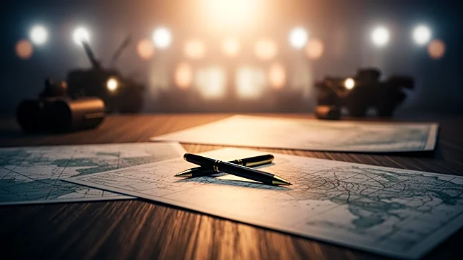 President Trump Criticizes UK PM Starmer Over Middle East Military Strategy