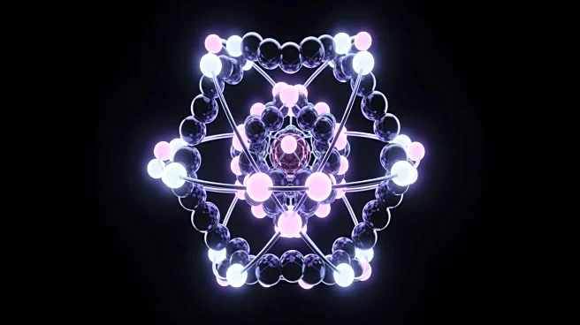 Scientists Discover New 'Island of Inversion' in Symmetrical Nuclear Region