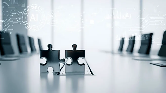 Bipartisan Coalition Proposes Framework for Responsible AI Development Amid Pentagon-Anthropic Dispute