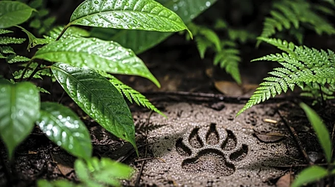 Rediscovery of Extinct Marsupials in New Guinea Challenges Extinction Assumptions