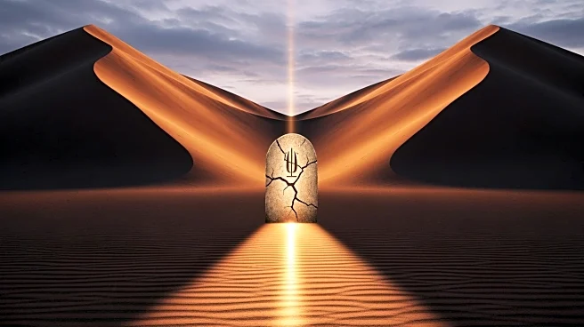 Saudi Arabia Issues Ultimatum to Iran Over Continued Attacks