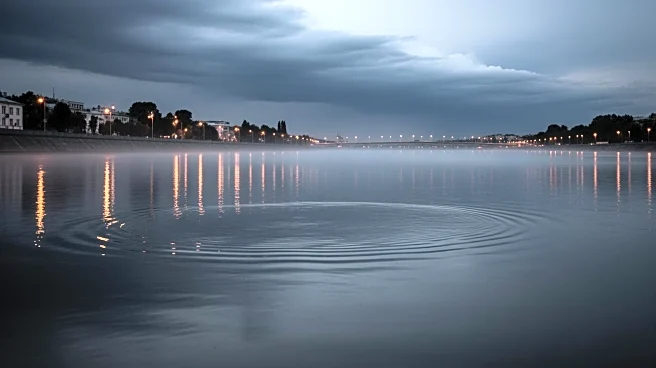 ALCOSAN Issues Advisory to Avoid Pittsburgh Waterways Following Power Outage