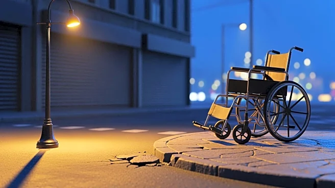 Chicago Police Investigate Shooting of 79-Year-Old Man in South Austin