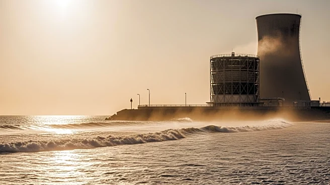 Oʻahu Explores Seawater Cooling to Enhance Energy Efficiency