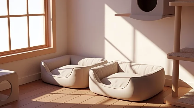 Taunton Animal Shelter Seeks Home for Bonded Cats Viola and Justine