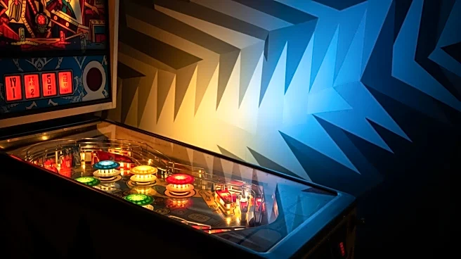 Documentary 'Pinball' Explores Iraqi Immigrant's Journey at True/False Festival