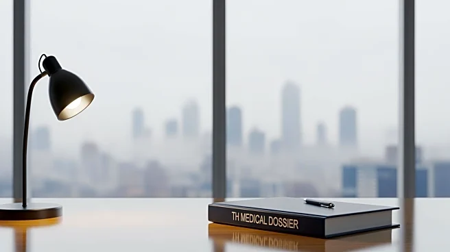 FDA Vaccine Chief Vinay Prasad Departs Amid Controversies Over Drug Reviews