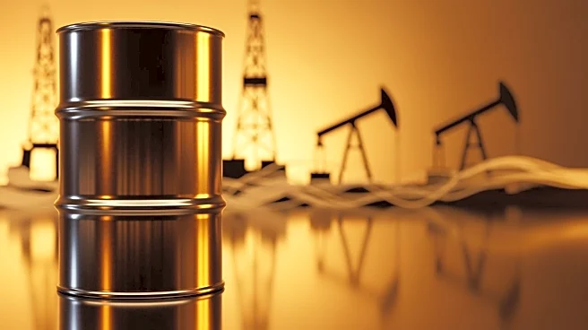 U.S. Grants India Waiver to Purchase Russian Oil Amid Middle East Tensions