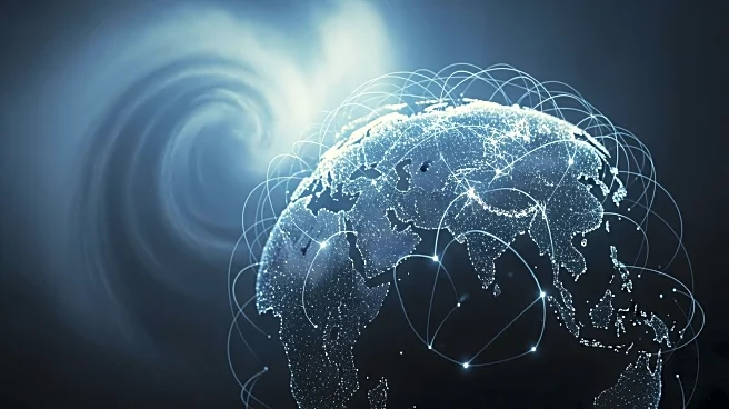 Iran's Internet Blackout Enters Second Week Amidst Regional Tensions