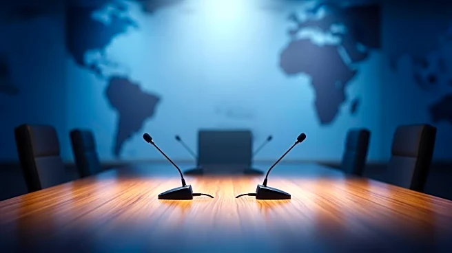 President Trump Denies U.S. Involvement in Iranian School Bombing