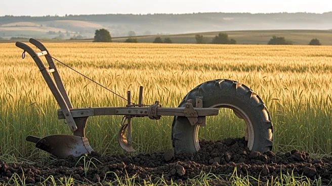 Prime Minister Modi Emphasizes Policy Reforms to Boost India's Rural Economy and Agriculture