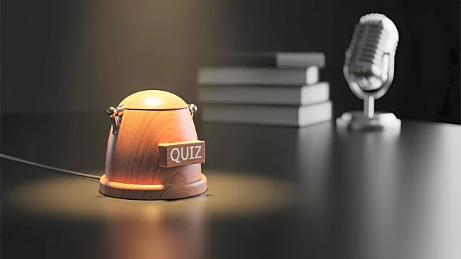 High School Teams Compete in KD Quiz Show in Pittsburgh