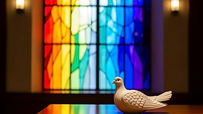 Ashley Jackson Honors Father Rev. Jesse Jackson at Rainbow PUSH Funeral