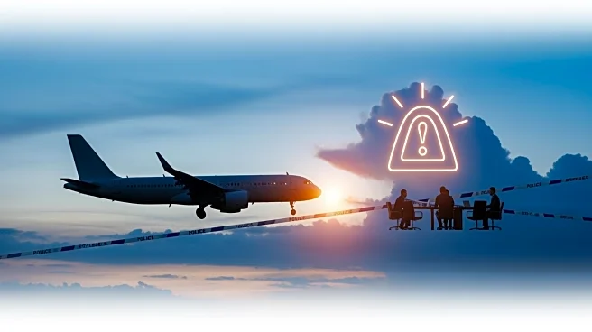 Southwest Airlines Flight Diverted Due to Security Threat, Passenger Removed