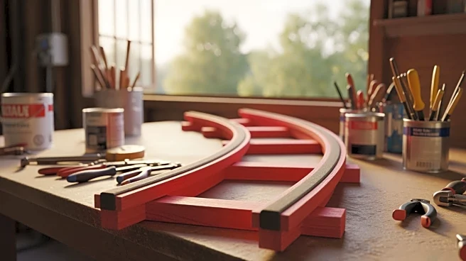 Dollywood Prepares for New Season with Extensive Off-Season Work