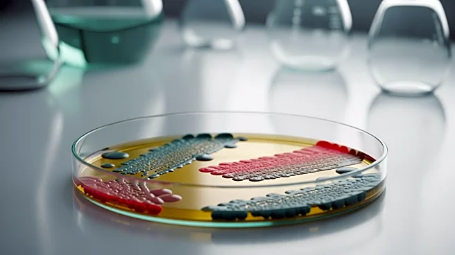 Scientists Identify Human Saliva Microbes as Potential Treatment for Peanut Allergies