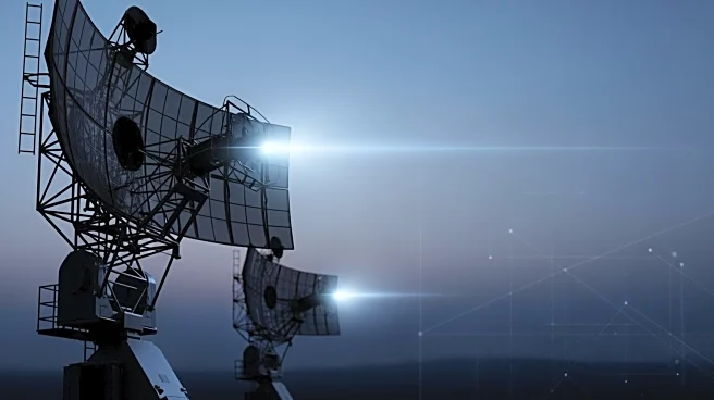 Iranian Attacks on Missile Defense Radars Highlight Global Vulnerabilities