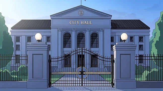 Mayor Harold Washington Ends Cooperation with Federal Immigration Authorities