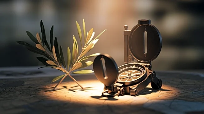 President Trump Urges Latin American Leaders to Use Military Against Cartels, Aiming to Strengthen Regional Security