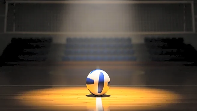 Fremd High School Junior Returns to Volleyball After Rare Cancer Diagnosis