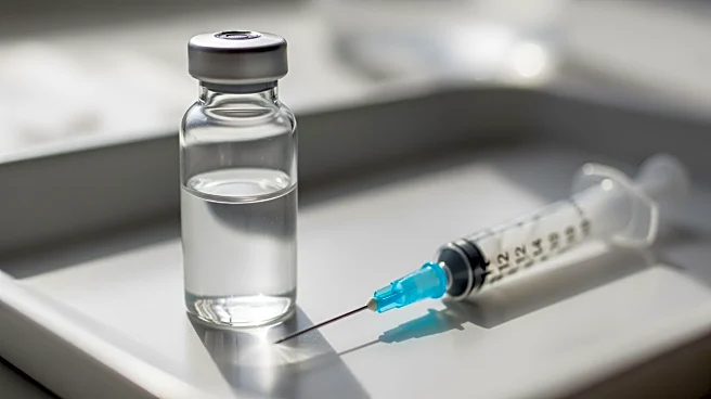 Hawaii Health Officials Confirm Measles Case in Visitor, Urge Vaccination