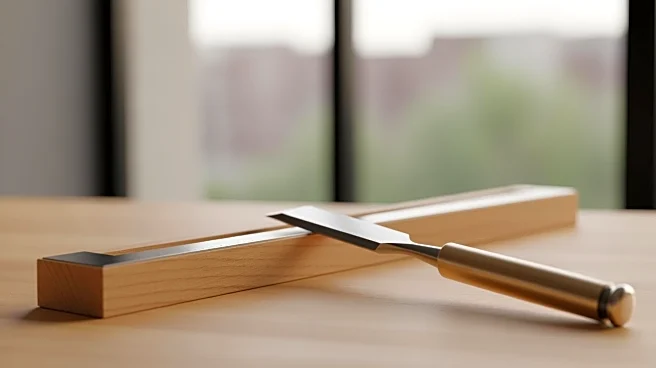 Georgia Carpenter Resolves Case After Protests Against Atlanta Police Training Center