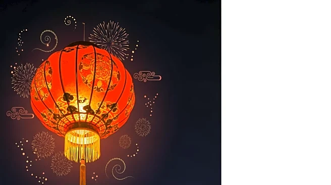 San Francisco Hosts Thousands for Chinese New Year Parade with Eileen Gu as Grand Marshal