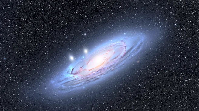 Astronomy Update: Spiral Galaxy NGC 2541 Offers Viewing Challenge in Lynx Constellation