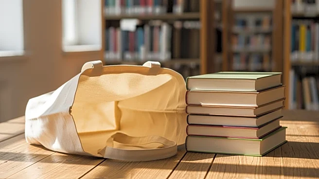 Petoskey District Library Expands BiblioBag Service to All of Emmet County