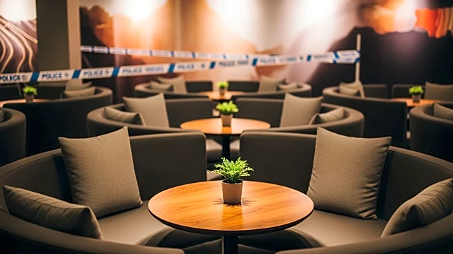 NYU Introduces 'The Nest' to Encourage Device-Free Student Interaction