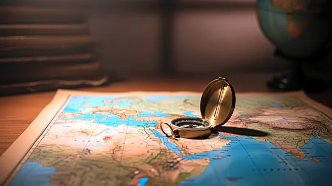 Classified U.S. Document Reveals Iran War Unlikely to Overthrow Regime