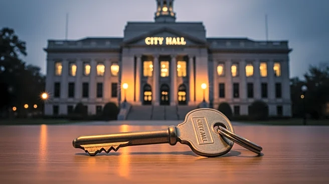 Monica Rodriguez Secures Unopposed Third Term Amid Criticism of City Hall Policies