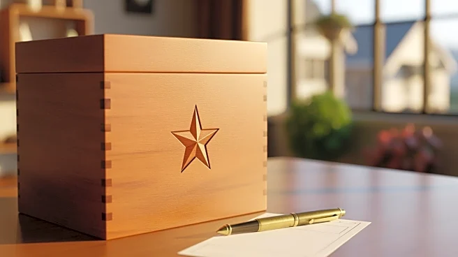 Carson City Launches Voting for Local Favorites Contest