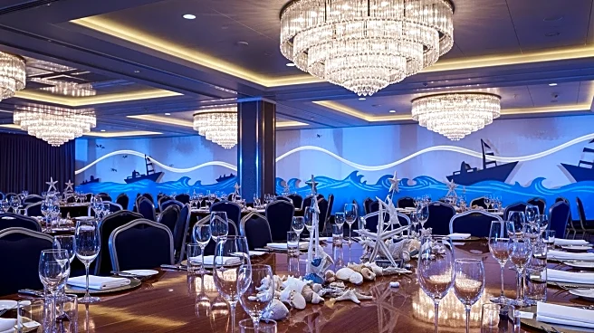 Cruise Lines International Association Hosts Gala to Celebrate Australasian Cruise Industry Achievements