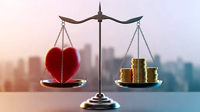 Debate Over Free Market Healthcare Highlights Systemic Challenges in the U.S.