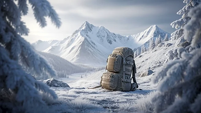 Army National Guard Faces Challenges in Alaska's Harsh Climate