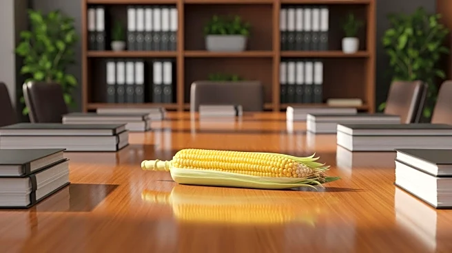 House Agriculture Committee Advances Farm Bill, CPDA Applauds Move