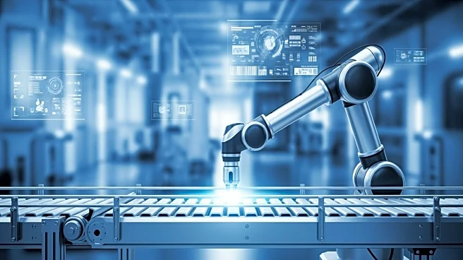 Automation Expo in Thailand Highlights Technological Advancements for Thai Industry