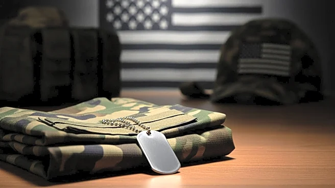 Fort Benning Honors Olympic Hero with Soldier Readiness Center Dedication