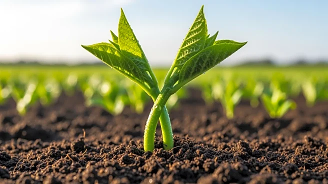 Mozambique and Thailand Strengthen Agricultural Cooperation with New Initiatives