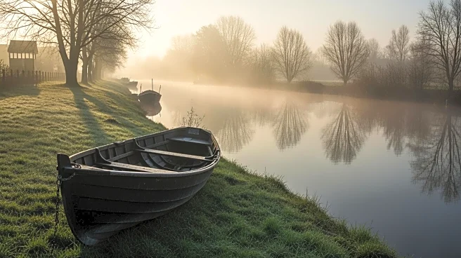 Phoenix Police Investigate Woman's Body Found Near Canal Amid Nancy Guthrie Disappearance