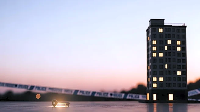 Affordable Housing Lottery Offers $857 Midtown Manhattan Apartment Amid High Demand