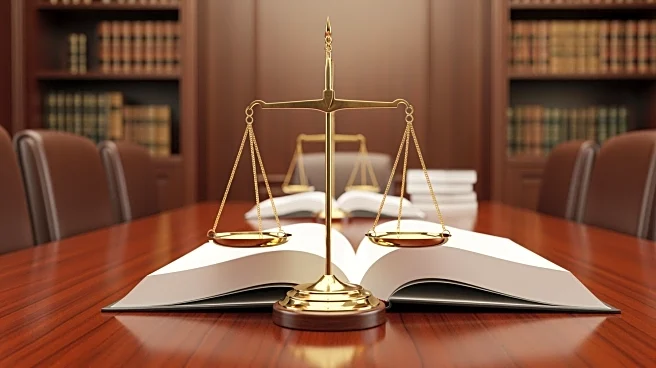 Korean Law Firms Seek Former Constitutional Court Judges Amid Legal System Changes